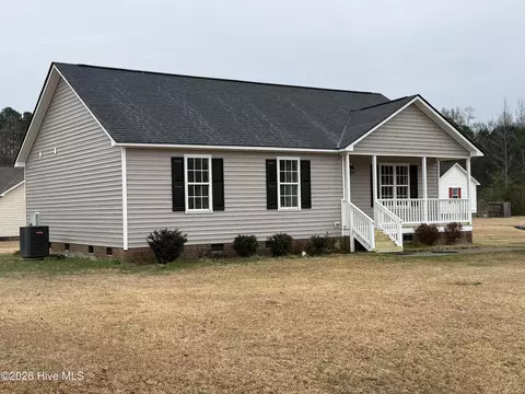 101 Copper Stone St, Smithfield, NC 27577