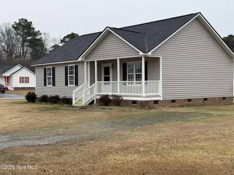 101 Copper Stone St, Smithfield, NC 27577 photo 12