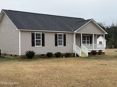 101 Copper Stone St, Smithfield, NC 27577 photo 3