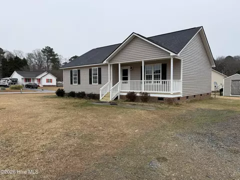 101 Copper Stone St, Smithfield, NC 27577 photo 11