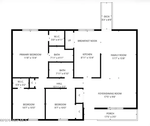 101 Copper Stone St, Smithfield, NC 27577 photo 33
