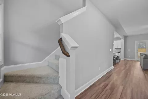 Entry Way - 59 W Barlowe West Ave, Hampstead, NC 28443 photo 8 of 9
