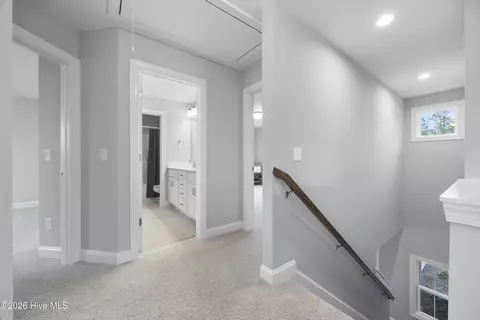 Entry Way - 59 W Barlowe West Ave, Hampstead, NC 28443 photo 2 of 9