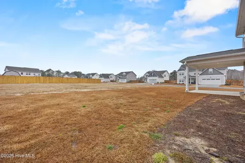 Exterior - 59 W Barlowe West Ave, Hampstead, NC 28443 photo 9 of 9
