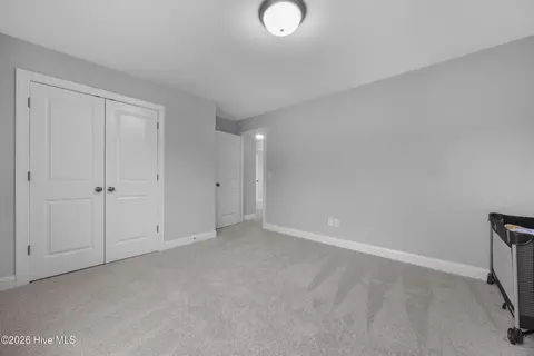 Bedroom - 59 W Barlowe West Ave, Hampstead, NC 28443 photo 1 of 7