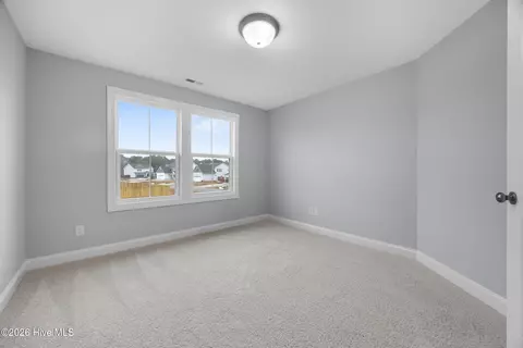 Bedroom - 59 W Barlowe West Ave, Hampstead, NC 28443 photo 3 of 7