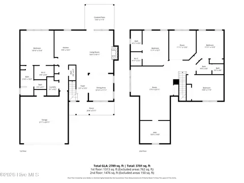 59 W Barlowe West Ave, Hampstead, NC 28443