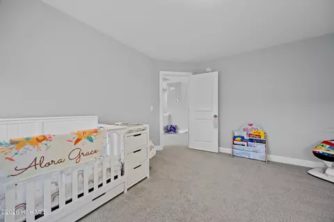 Bedroom - 59 W Barlowe West Ave, Hampstead, NC 28443 photo 7 of 7