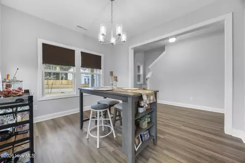 Dining - 59 W Barlowe West Ave, Hampstead, NC 28443 photo 2 of 2