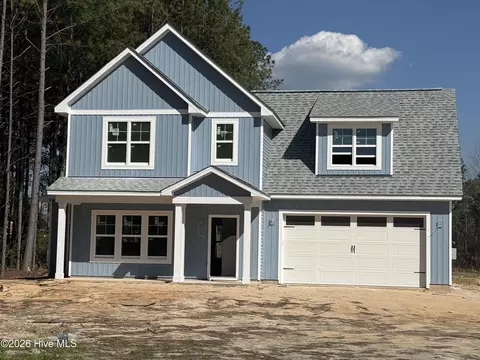189 Strother Rd, Aberdeen, NC 28315