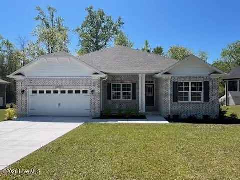 1201 St Simons Dr SE, Bolivia, NC 28422