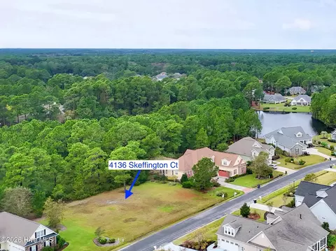 4136 Skeffington Ct, Southport, NC 28461