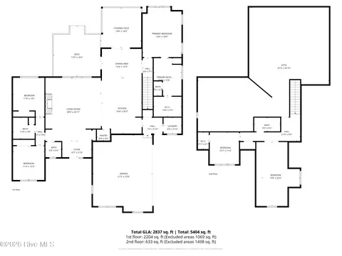 33 Banning Dr, Whispering Pines, NC 28327