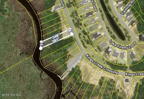244 Kings Creek Xing, Holly Ridge, NC 28445
