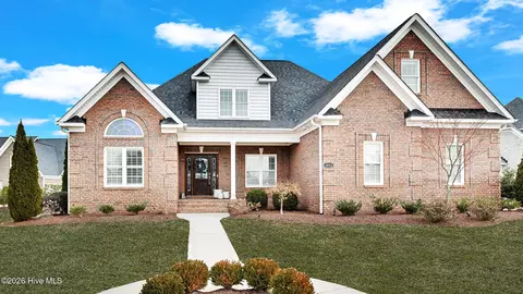 1813 Tucker Rd, Winterville, NC 28590