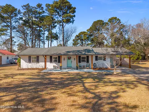 113 Wellington Dr, Wilmington, NC 28411