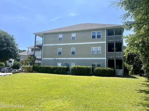 Exterior - 100 Lighthouse Ln #D3, Cedar Point, NC 28584 photo 4 of 4