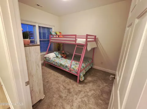 Bedroom - 100 Lighthouse Ln #D3, Cedar Point, NC 28584 photo 3 of 10