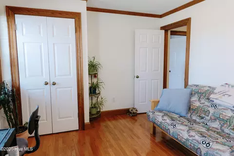 Bedroom - 124 Catnip Point Rd, Bath, NC 27808 photo 10 of 15