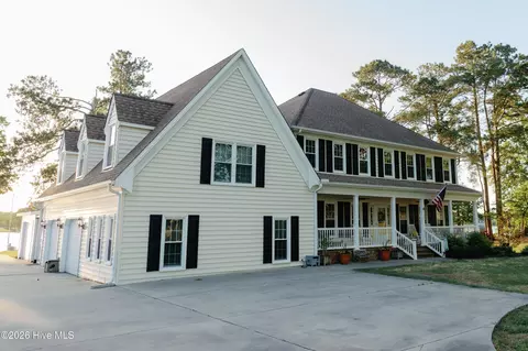 Other - 124 Catnip Point Rd, Bath, NC 27808 photo 2 of 12