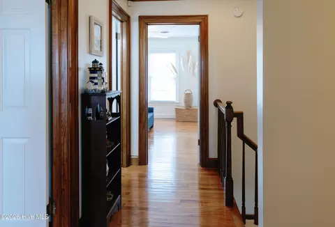 Entry Way - 124 Catnip Point Rd, Bath, NC 27808 photo 3 of 3
