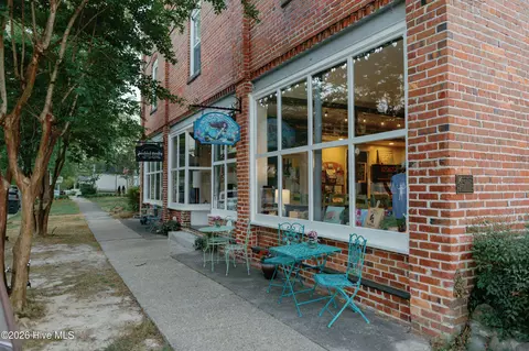 Exterior - 124 Catnip Point Rd, Bath, NC 27808 photo 12 of 13