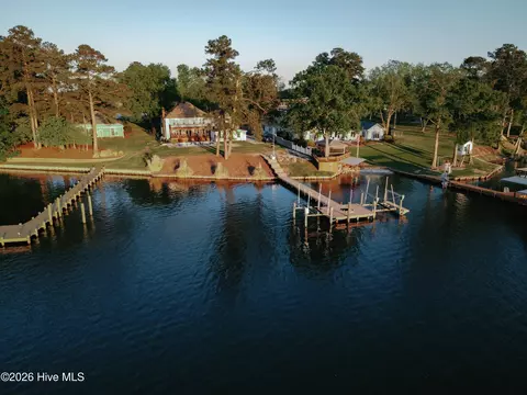 View/Area - 124 Catnip Point Rd, Bath, NC 27808 photo 3 of 5