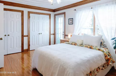 Bedroom - 124 Catnip Point Rd, Bath, NC 27808 photo 1 of 15