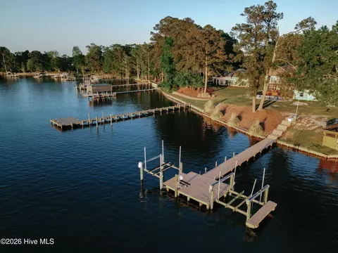 View/Area - 124 Catnip Point Rd, Bath, NC 27808 photo 1 of 5