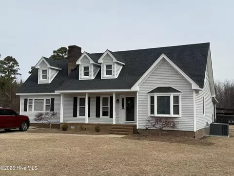 105 Avery Pl, Goldsboro, NC 27534