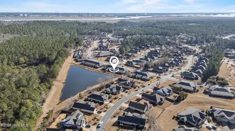 796 Beachwalk Dr, Winnabow, NC 28479