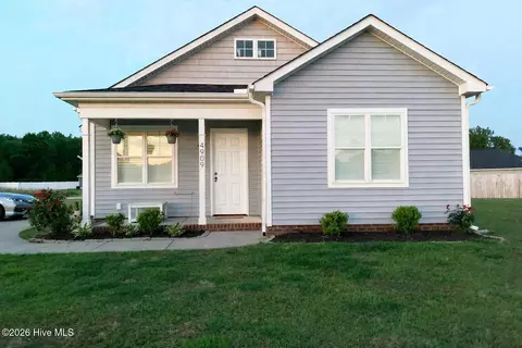 4909 Bluebill Rd, Wilson, NC 27893