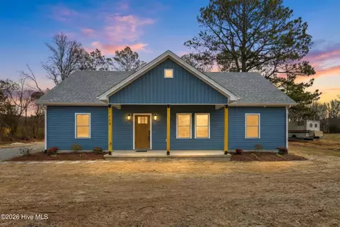 1428 Lynchs Corner Rd, Elizabeth City, NC 27909