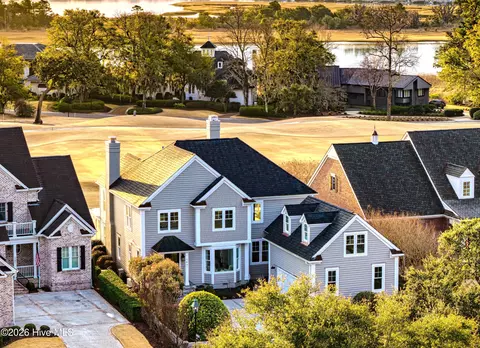 1401 Regatta Dr, Wilmington, NC 28405