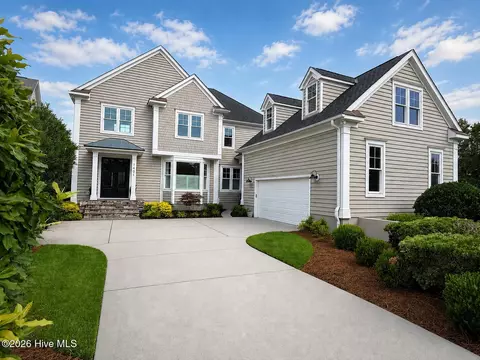 1401 Regatta Dr, Wilmington, NC 28405
