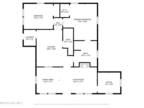 166 Verona Rd, Jacksonville, NC 28540