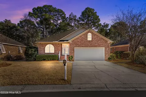 7816 Cypress Island Dr, Wilmington, NC 28412