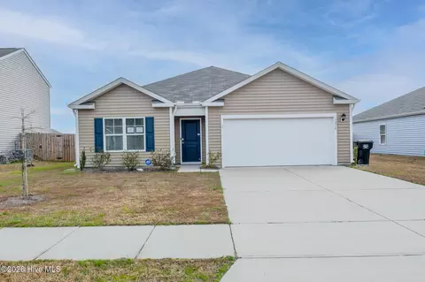 1218 Saint Augustine Dr, Castle Hayne, NC 28429
