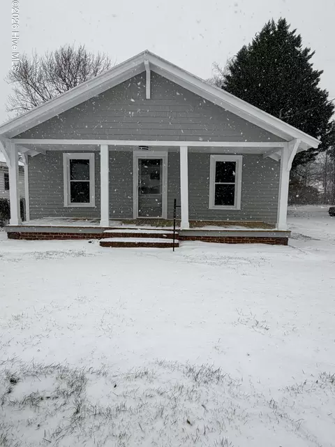 905 Chestnut St, Tarboro, NC 27886