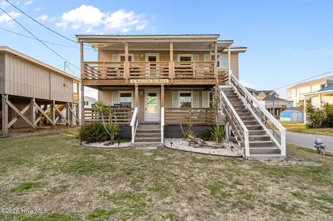 1119 Carolina Beach Ave N, Carolina Beach, NC 28428