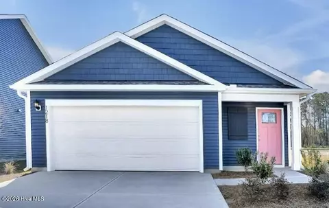 1057 Billfish Trl SE #48, Winnabow, NC 28479