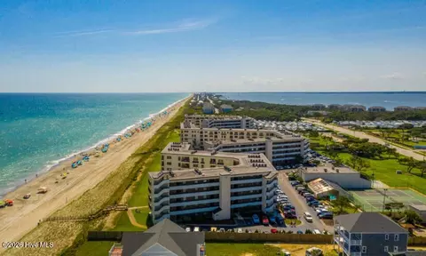 1505 Salter Path Rd #537, Indian Beach, NC 28512