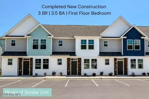 217 Sandy Cove Ln, Sneads Ferry, NC 28460