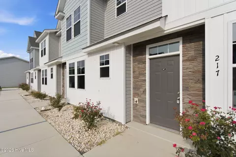 217 Sandy Cove Ln, Sneads Ferry, NC 28460