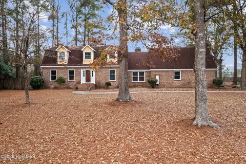 1462 Prospect Rd NW, Supply, NC 28462