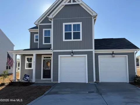 811 Cold Creek Rd #250, Aberdeen, NC 28315