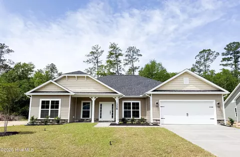 1008 Wood Creek Rd NE, Leland, NC 28451