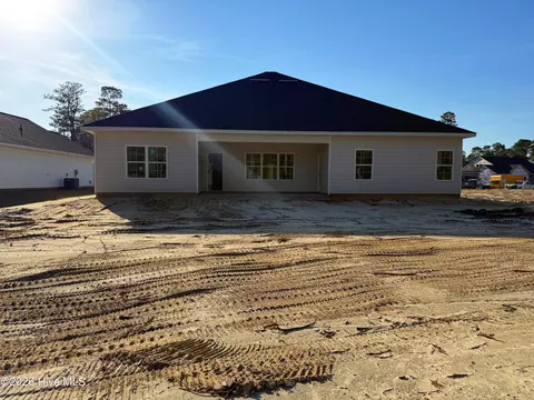 1017 Wood Creek Rd NE, Leland, NC 28451