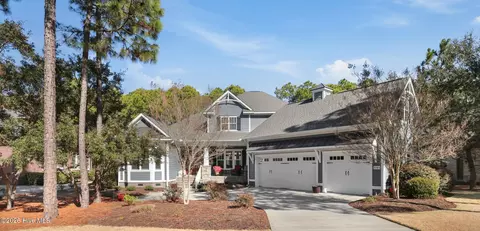 3784 Bancroft Pl #L-8, Southport, NC 28461