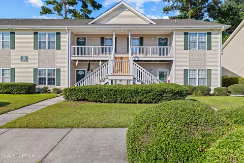 4615 Mcclelland Dr #G203, Wilmington, NC 28405